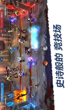 Heroic游戏截图3