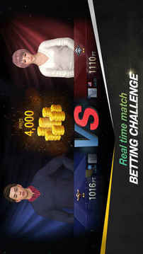 샷온라인골프WorldChampionship游戏截图5