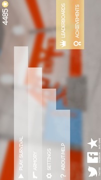 ROBOTS3D游戏截图1