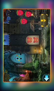 BestEscapeGames225HallowSaintEscapeGame游戏截图2