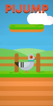 PIJUMP游戏截图4