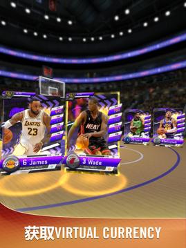 MyNBA2K20游戏截图1