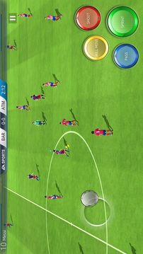 FIFA 16游戏截图5