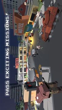 Blockstrike3d游戏截图3