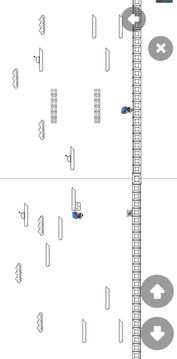 镜与孤独与陪伴游戏截图3