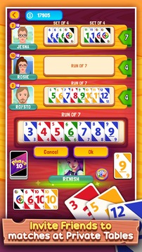 Phase10游戏截图4