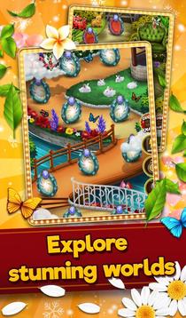 HiddenObject4Seasons游戏截图1