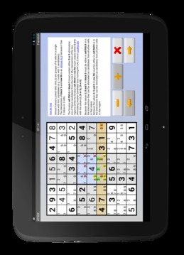 Sudoku10000Plus游戏截图5