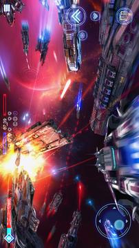 星际部队太空射击游戏截图3