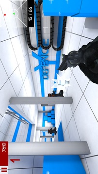 ROBOTS3D游戏截图3