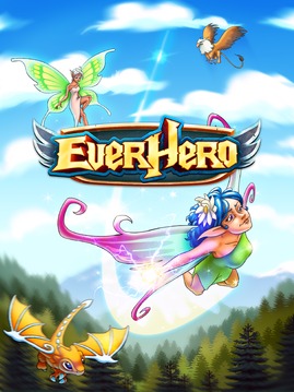 EverHero游戏截图1