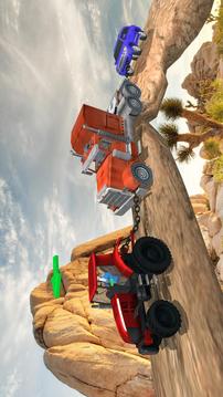 TractorPullingUSA3D游戏截图3