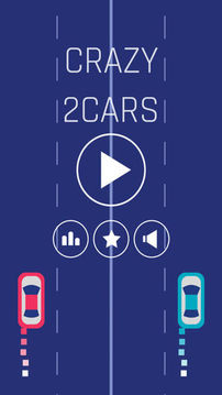 Crazy2Cars游戏截图3