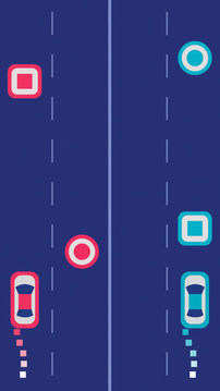 Crazy2Cars游戏截图1