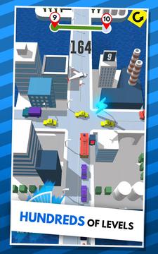 TrafficRush3D游戏截图2