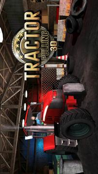 TractorPullingUSA3D游戏截图1