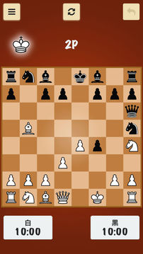 チェスQ游戏截图4