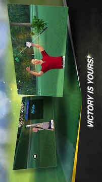 샷온라인골프WorldChampionship游戏截图2