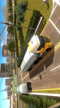 TruckSimulator2020Driverealtrucks游戏截图1