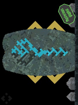 RASTER❖PRIME游戏截图2