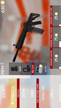 ROBOTS3D游戏截图4