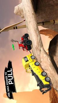 TractorPullingUSA3D游戏截图5