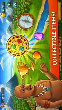 ArtifactQuest2Match3Puzzle游戏截图2