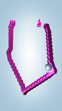 TENKYURollingBall3D游戏截图2