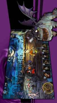 서먼디펜스游戏截图1