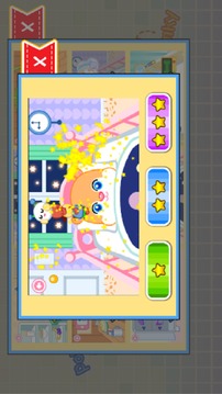 滑动拼图HamkyPoky游戏截图2