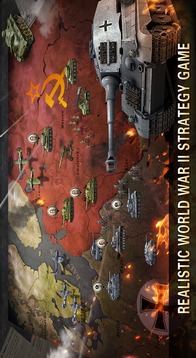二战名将东线战争1942游戏截图4