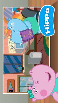 秘密特工令人难以置信的冒险游戏截图2