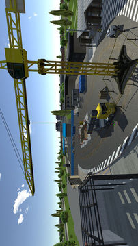 DriveSimulator2TruckGame游戏截图4