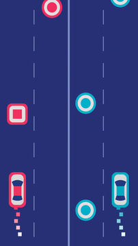 Crazy2Cars游戏截图2