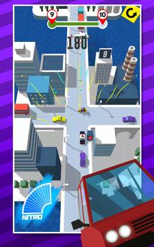 TrafficRush3D游戏截图1