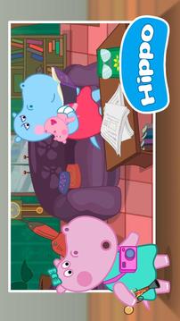 秘密特工令人难以置信的冒险游戏截图1