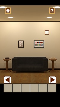 LivingRoom游戏截图3