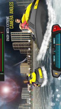 SpeedBoatRacingSimulator3D游戏截图3