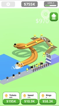 WaterPark游戏截图2