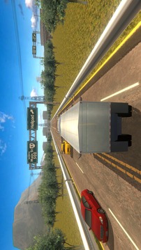 TruckSimulator2020Driverealtrucks游戏截图2