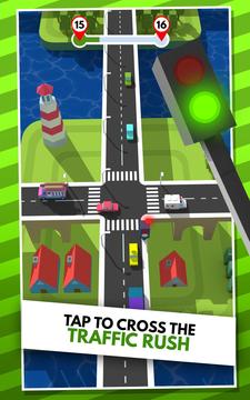 TrafficRush3D游戏截图5