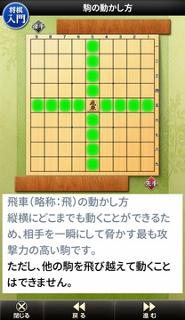 みんなの将棋游戏截图4