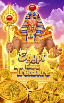 玄幻埃及宝石之旅游戏截图3