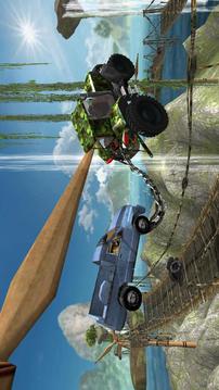 TractorPullingUSA3D游戏截图2