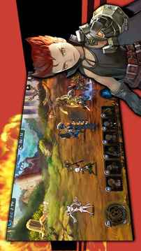 서먼디펜스游戏截图2