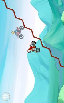 BikeRace免費版游戏截图1