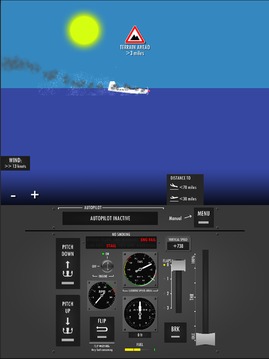 FlightSimulator2d游戏截图4