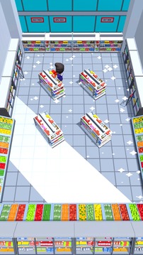 Hypermarket3D游戏截图2