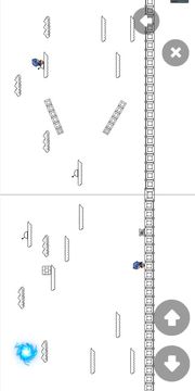 镜与孤独与陪伴游戏截图1