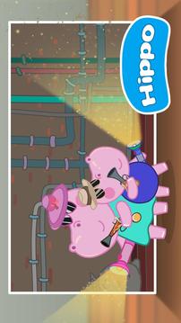 秘密特工令人难以置信的冒险游戏截图5